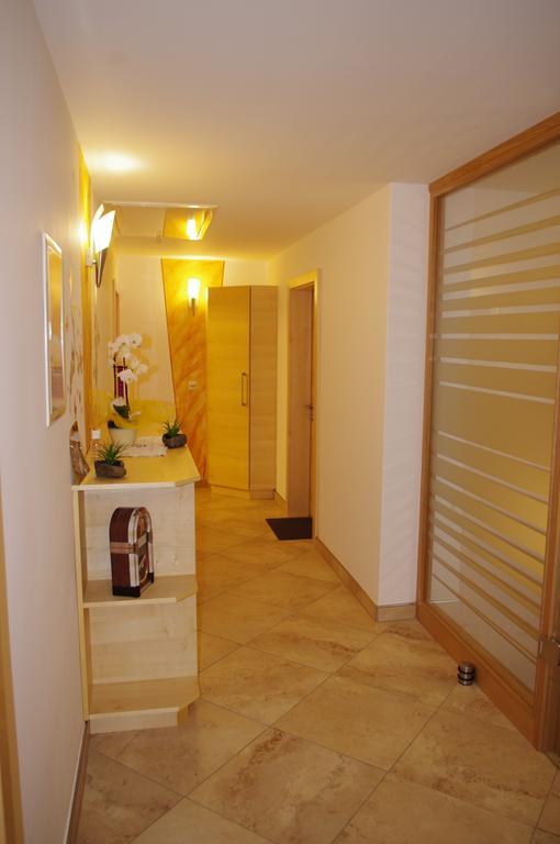 Ulnhof Apartman Mariapfarr Szoba fotó