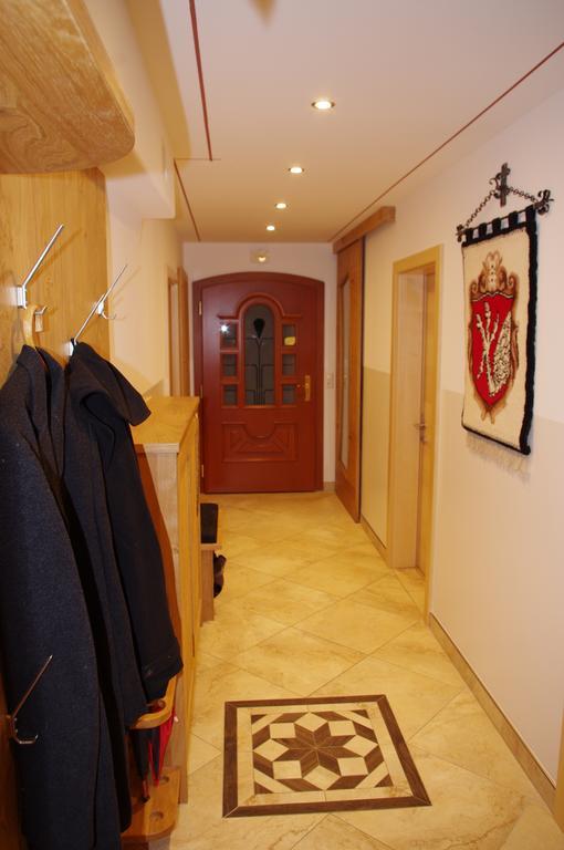 Ulnhof Apartman Mariapfarr Szoba fotó