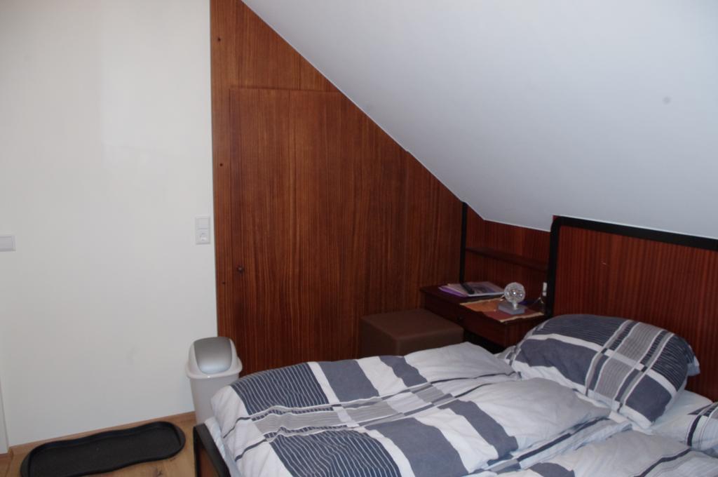 Ulnhof Apartman Mariapfarr Kültér fotó