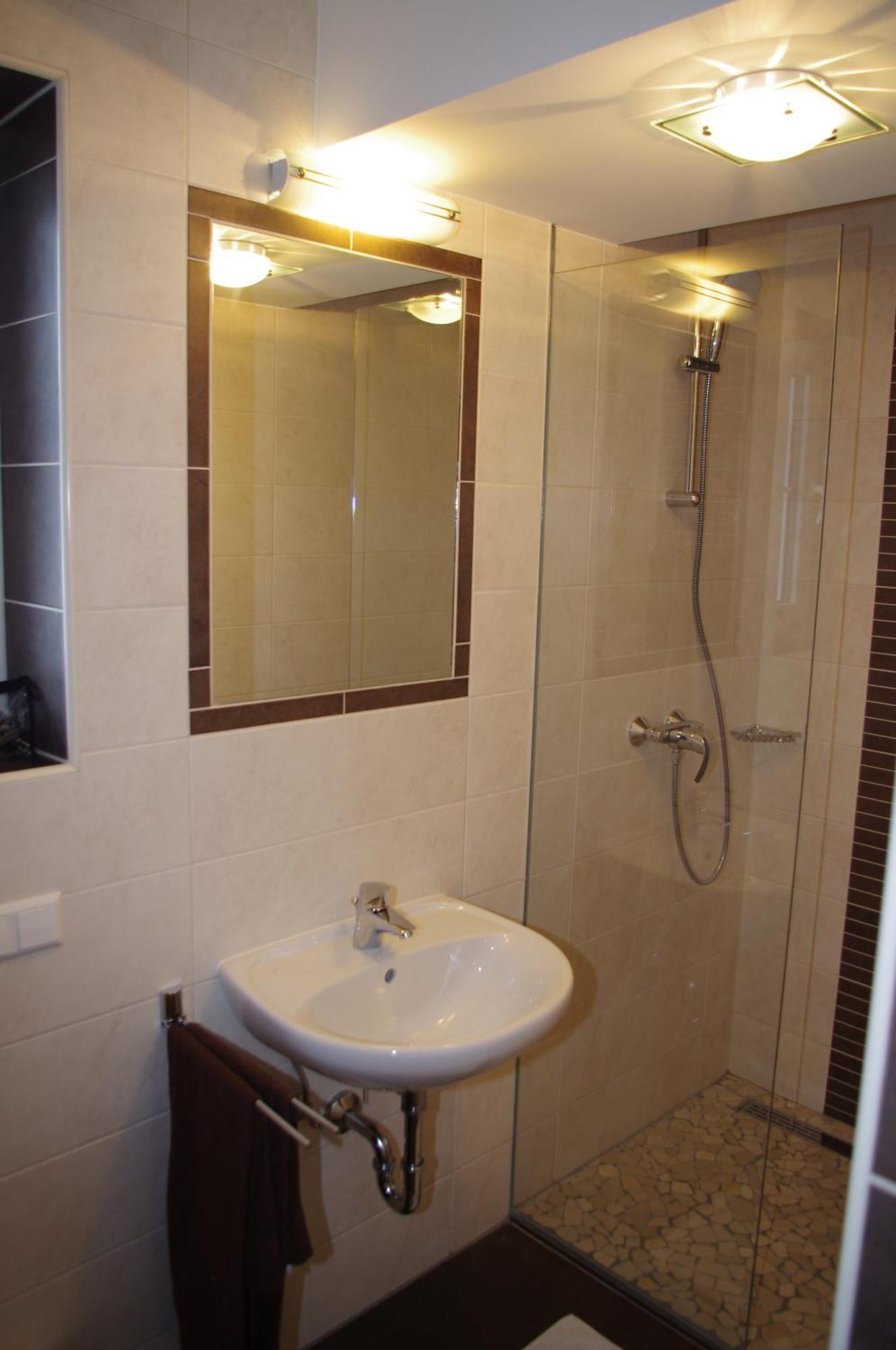 Ulnhof Apartman Mariapfarr Kültér fotó