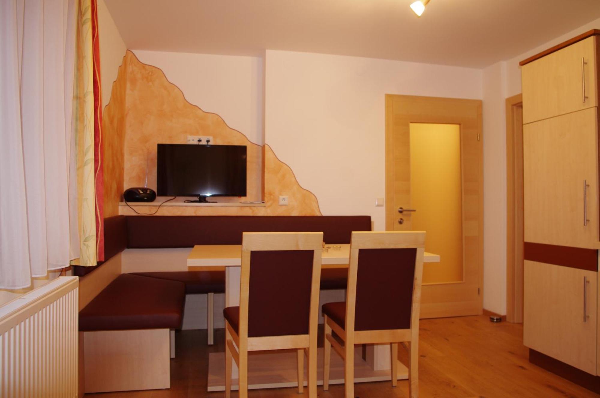 Ulnhof Apartman Mariapfarr Szoba fotó