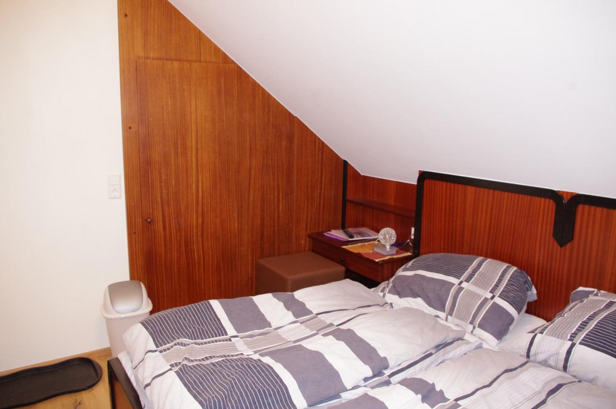 Ulnhof Apartman Mariapfarr Szoba fotó