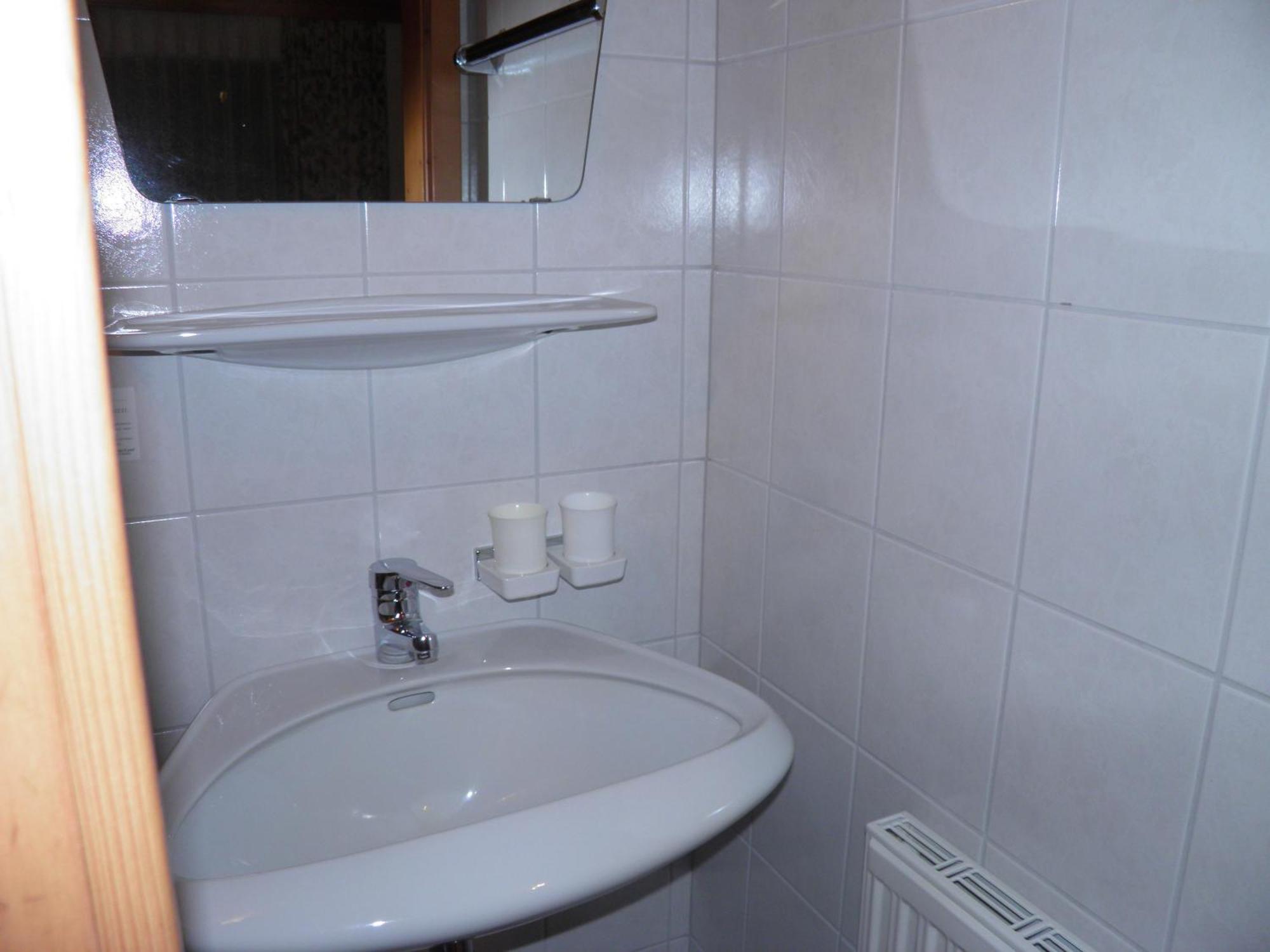 Ulnhof Apartman Mariapfarr Kültér fotó