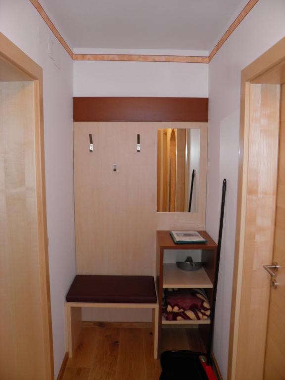 Ulnhof Apartman Mariapfarr Szoba fotó