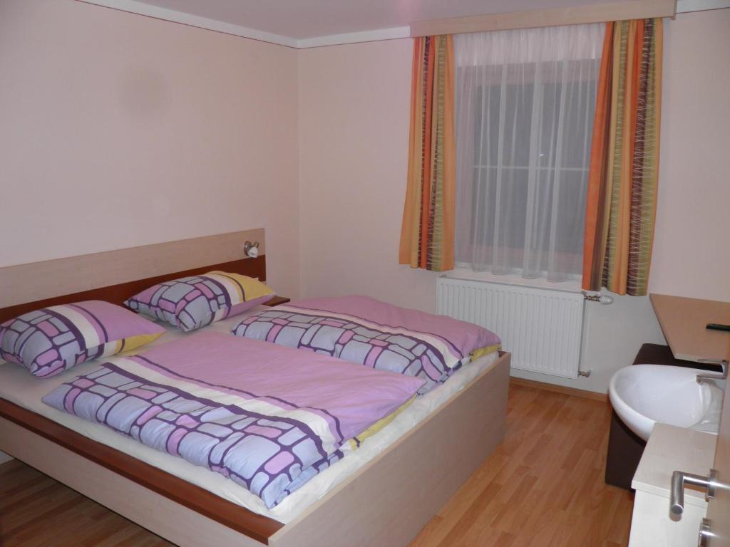 Ulnhof Apartman Mariapfarr Szoba fotó
