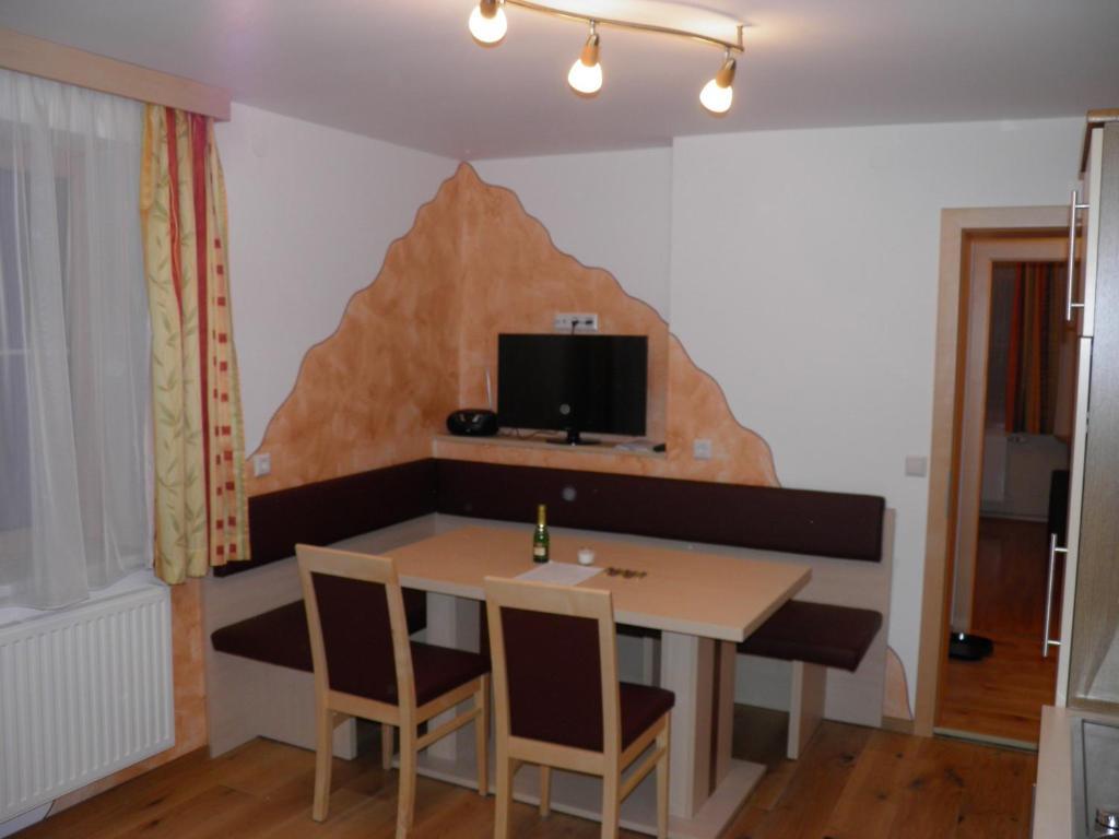 Ulnhof Apartman Mariapfarr Szoba fotó